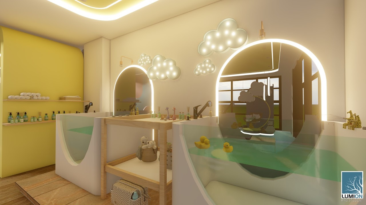 MAYSA BEBEK SPA MERKEZİ