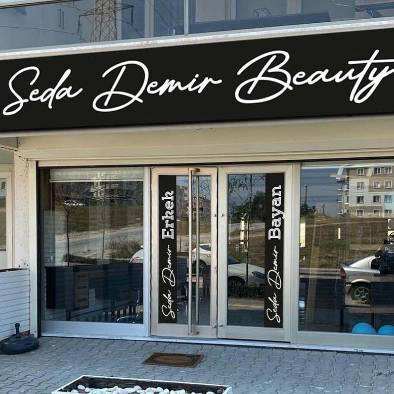 Seda Demir Beauty