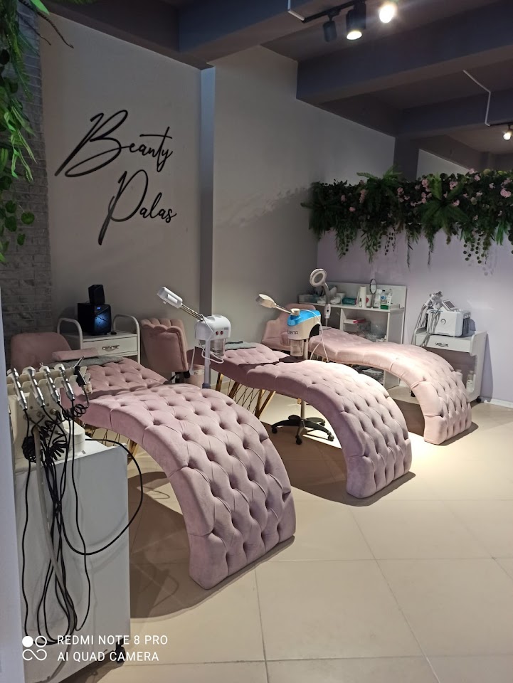 Dikili Başakça Güzellik Beauty