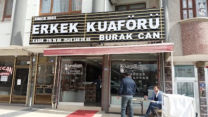 Burakcan Erkek Kuaförü
