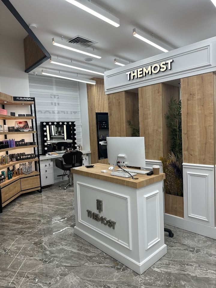 Karaköy Hair Design