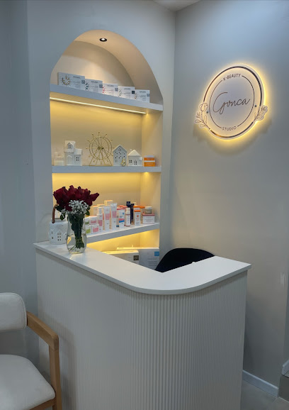 Gonca K-Beauty Studio | Kore Cilt Bakımı