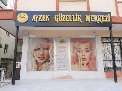 Ayzen Güzellik Merkezi
