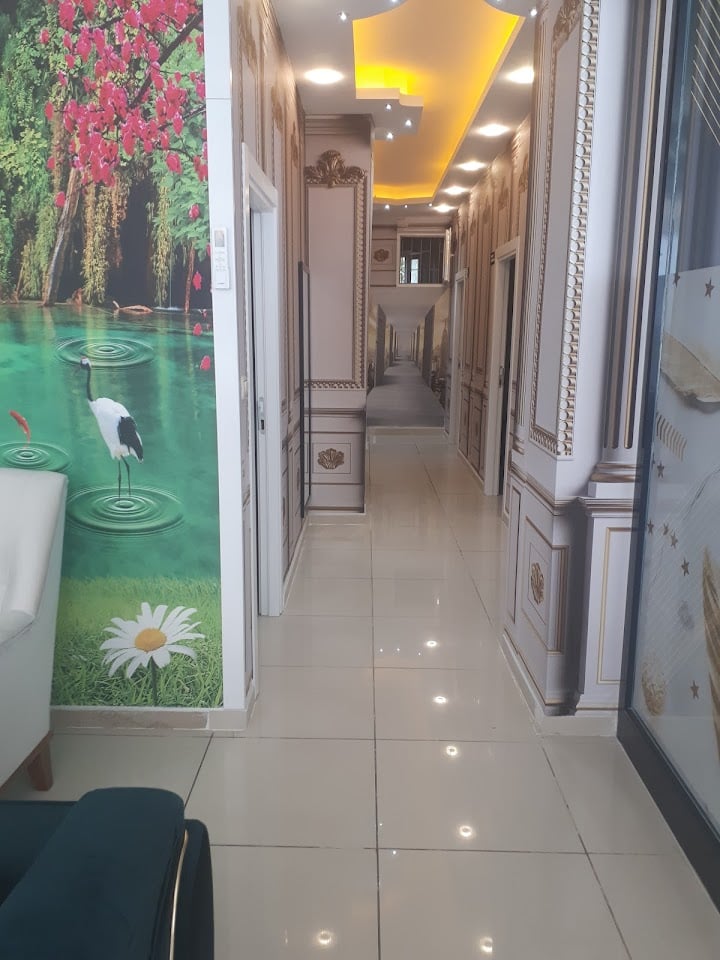 SİMA GÜZELLİK SALONU