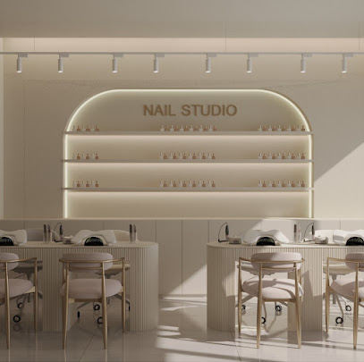 Vela Nail Studio