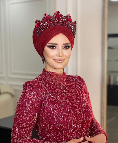 İrem & Birsel Hair Make Up