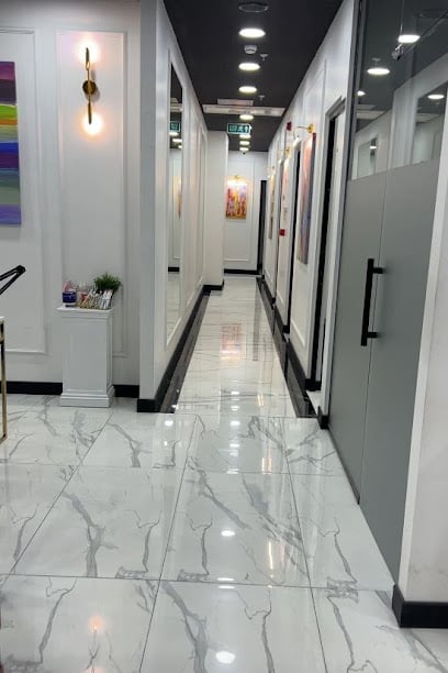 Dermavise Eyüp