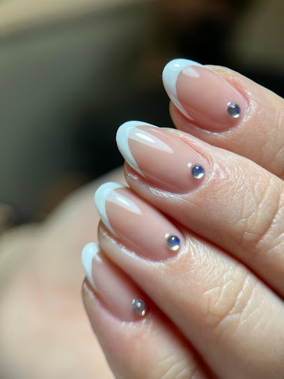 MARINA NAIL STUDIO