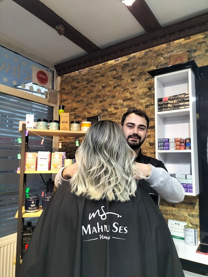 Salon M&M Bayan Kuaförü