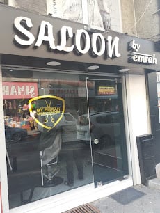 Saloon By Emrah