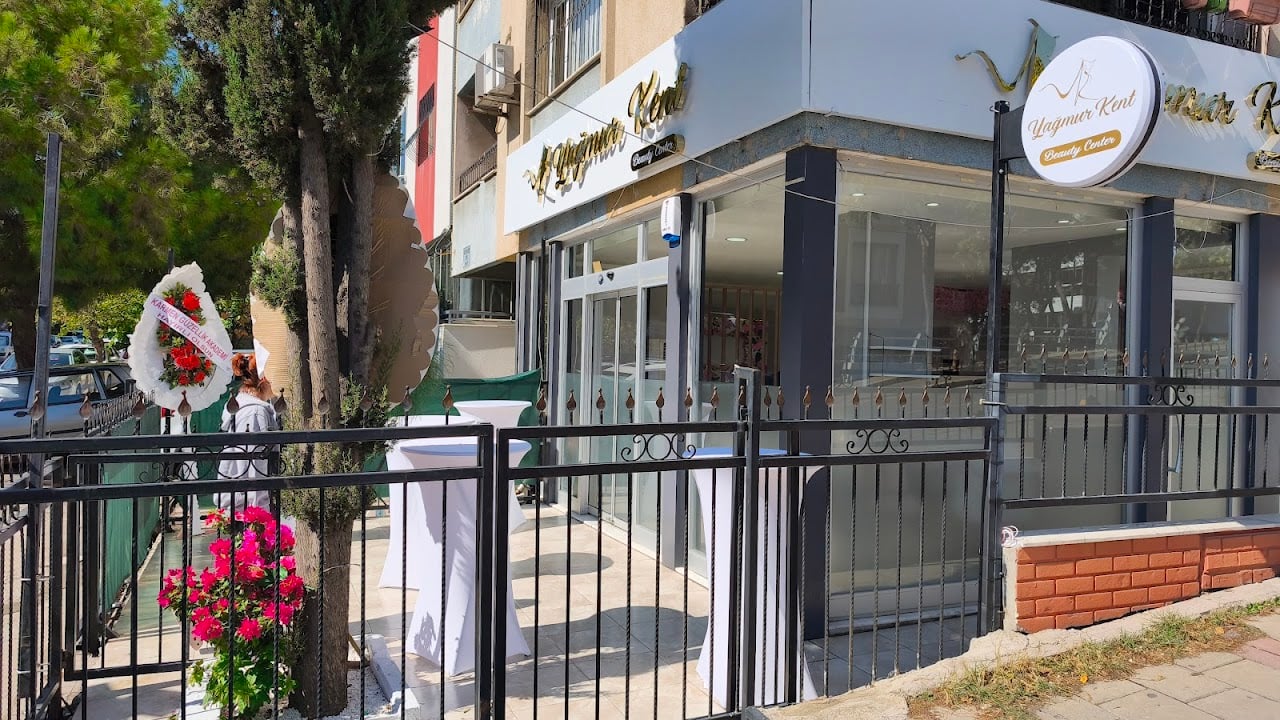 Yağmur Kent Beauty Center