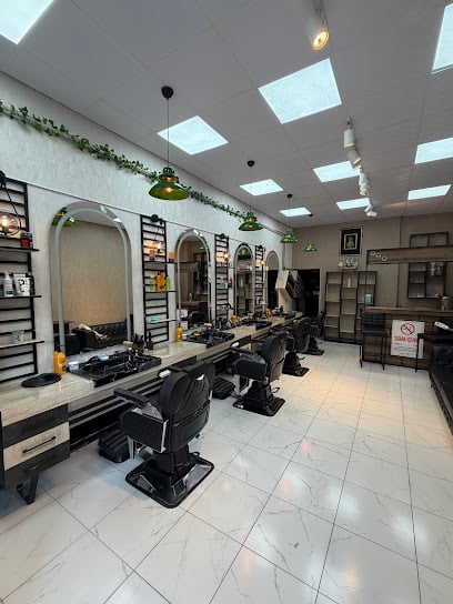 Gürğan barbers clup