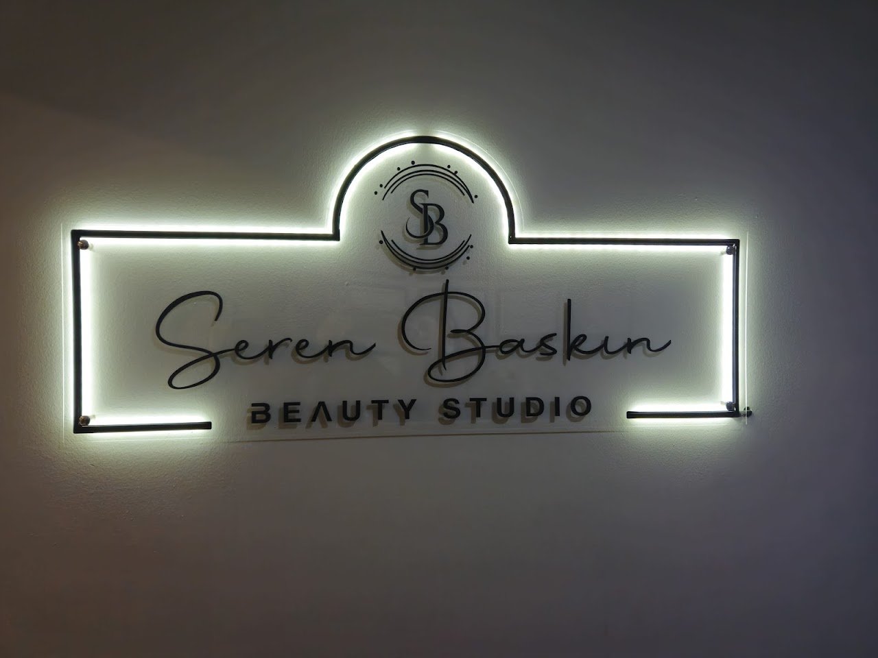 Seren Baskın Beauty Studio