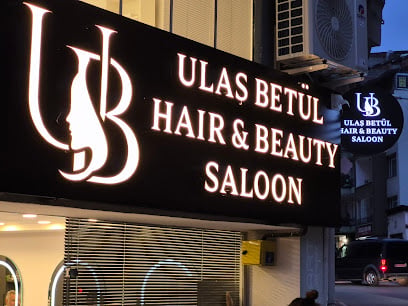 Ulaş Betül Hair Beauyt Saloon