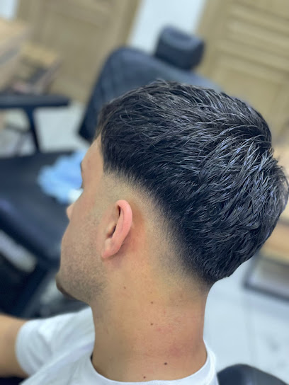 Prime Alanya Barber Shop