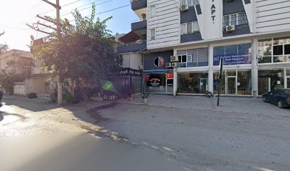 Bay Makas Kuaför Tolga