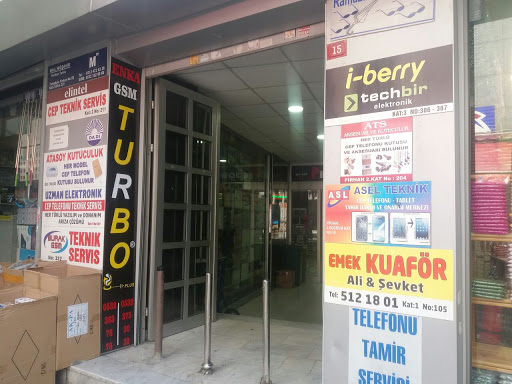 Emek Kuaför