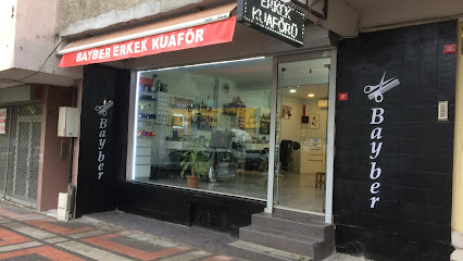 BAYBER Erkek kuaförü