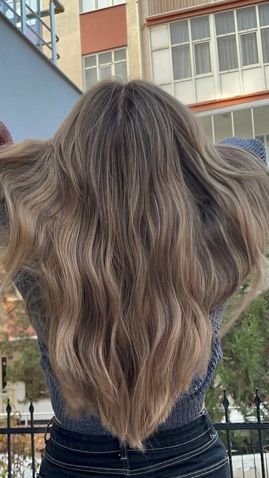Kazım Akıncı Hair Design Studio