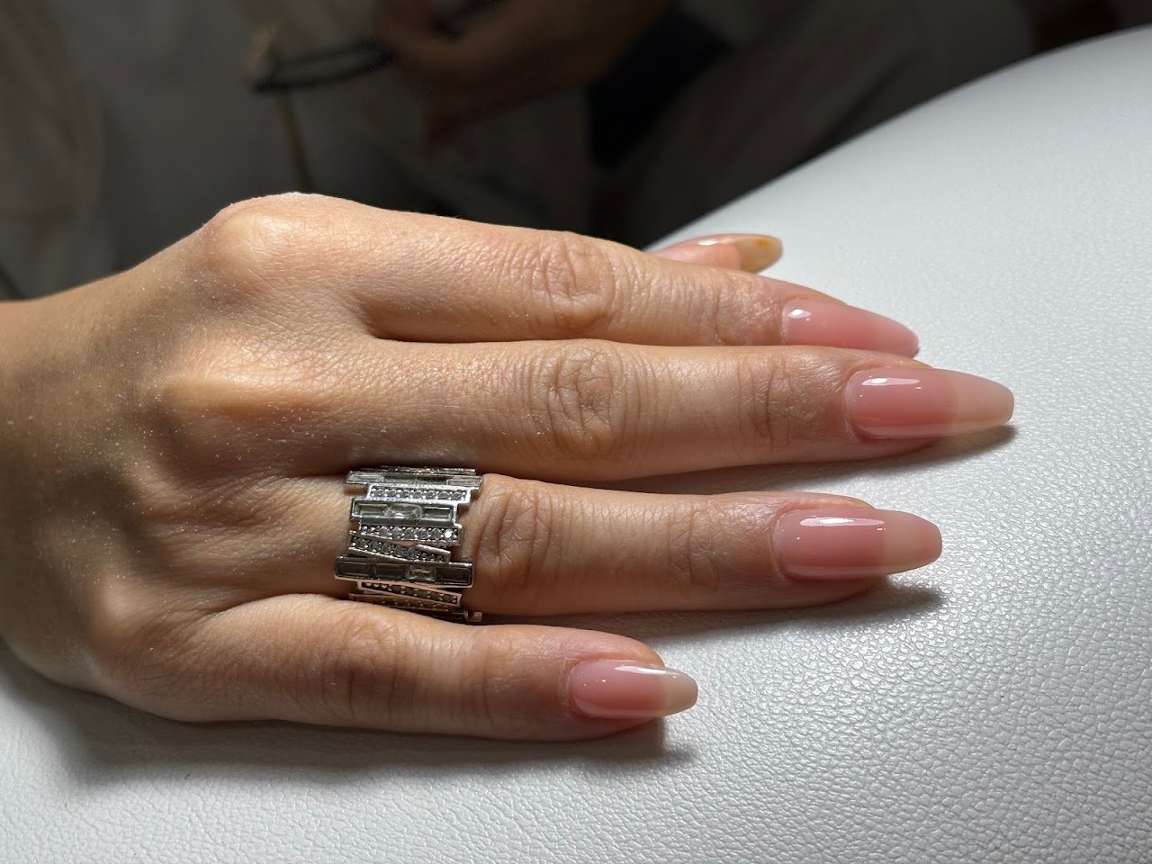 CANME MANİKÜR PEDİKÜR