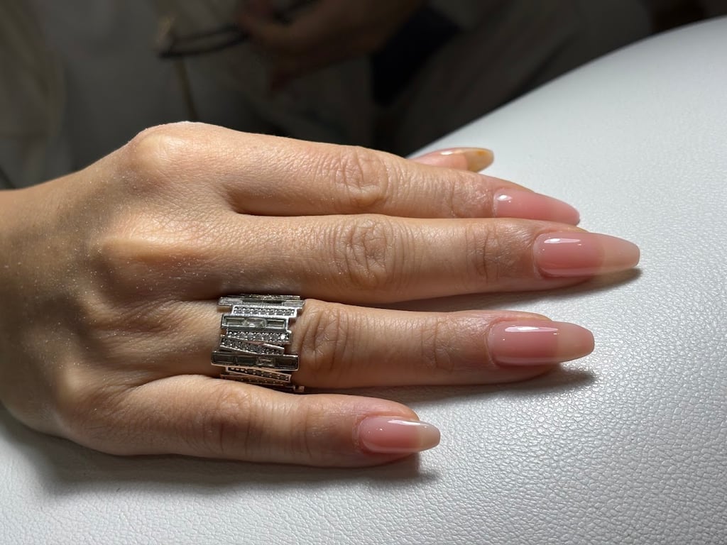 CANME MANİKÜR PEDİKÜR
