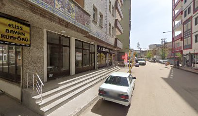 Eliss Bayan Kuaförü