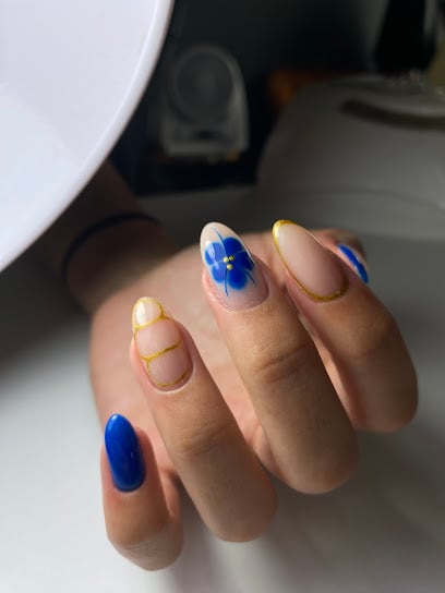 Dilek Karslı Beauty&Nail Kalıcı oje Protez tırnak