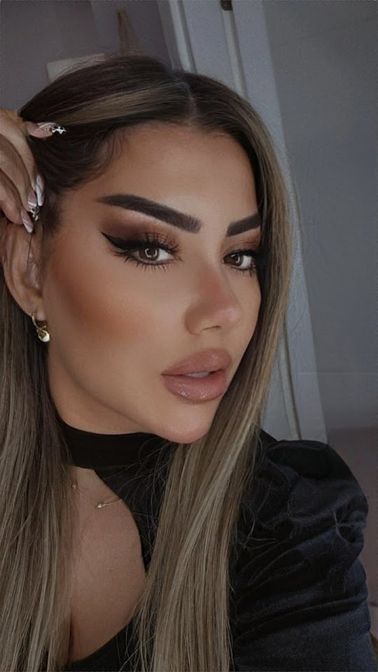 Ezgi Nur Yüksel Güzellik