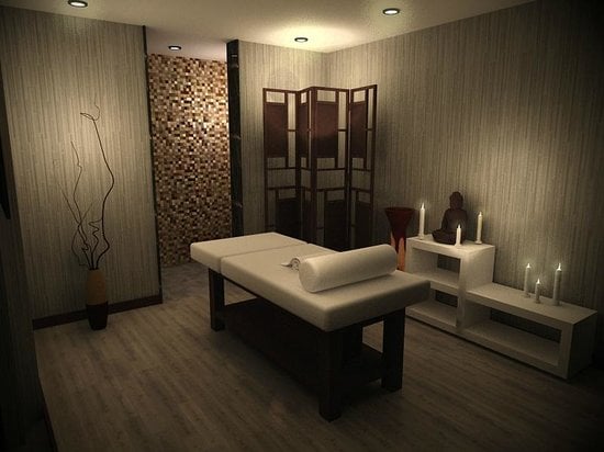 Kuşadası Elit Masaj Salonu