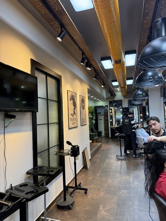 My Hair Studioo 2