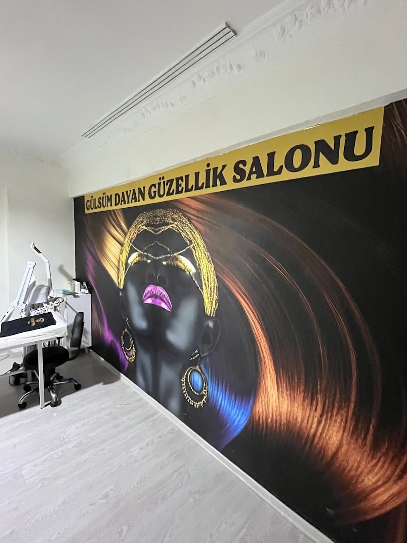 Gülsüm dayan beauty