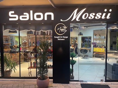 Salon Mossii