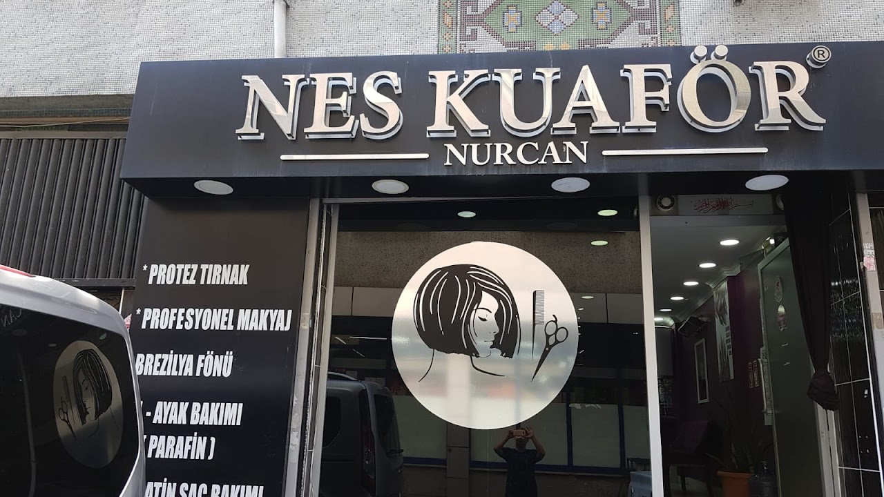 Nes Kuaför Nurcan