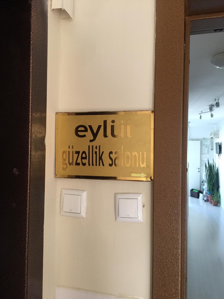 Eylül Güzellik Salonu