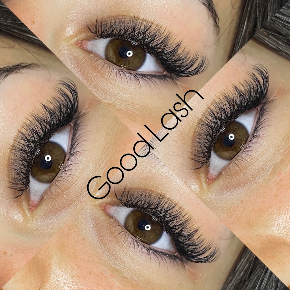 Good Lash