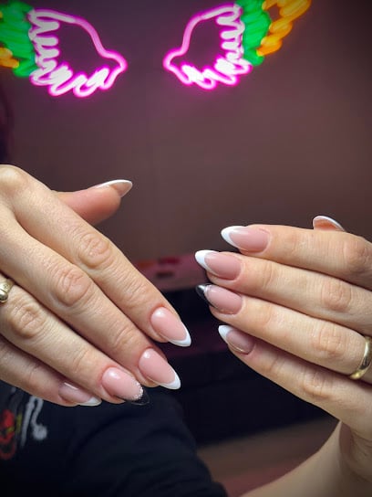 GÇ nail art & Beauty