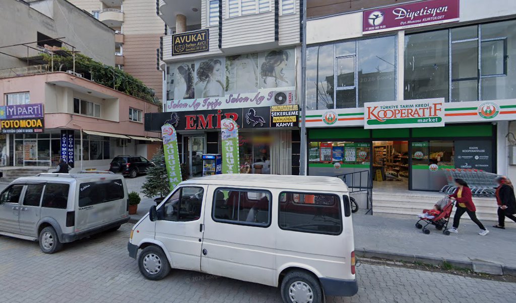 ŞifaNur Kaş Tasarım & Lazer Epilasyon