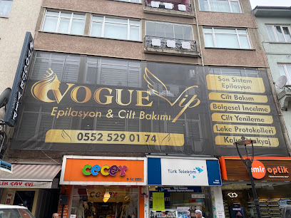 Vogue Vip Güzellik Bartın