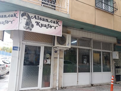 Alsancak Kuaför