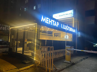 Mehtap Uluğturhan