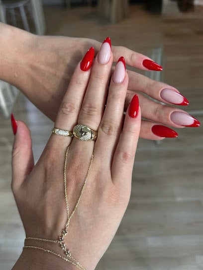 Merve Nail Beauty Beylikdüzü Protez Tırnak Salonu