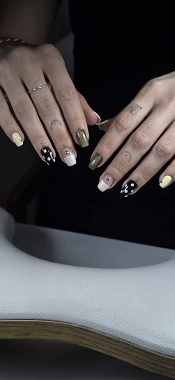 Nail&chıll bayrampaşa