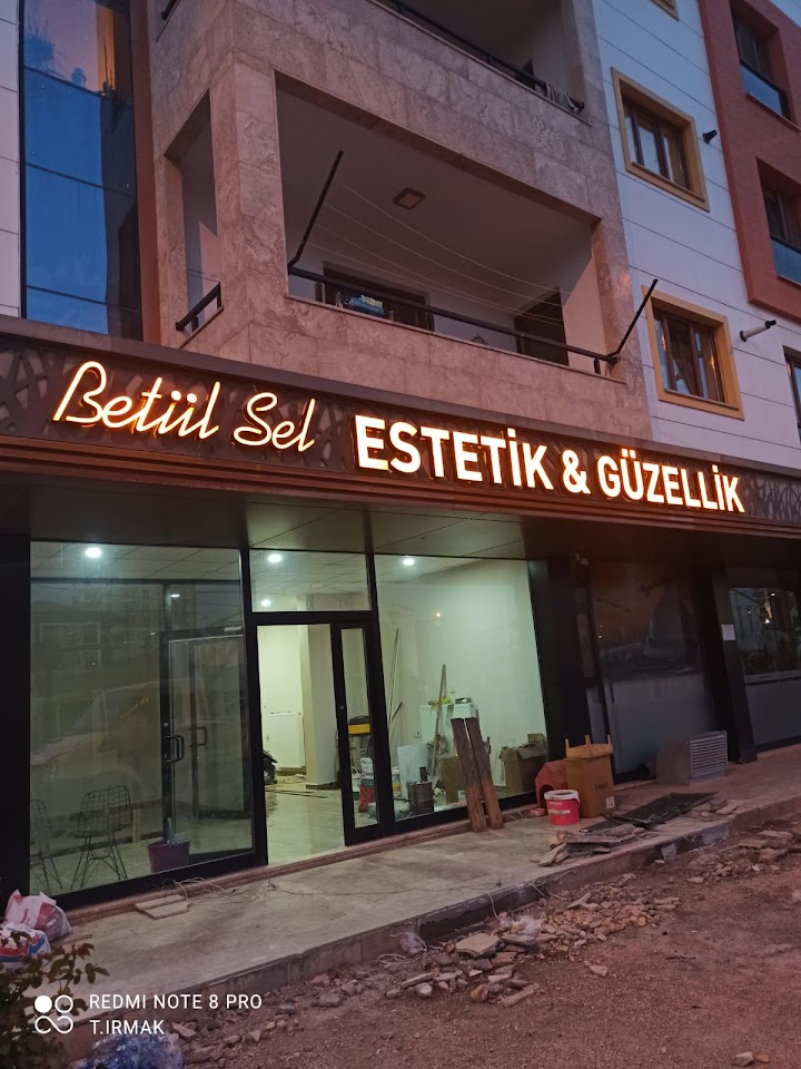 Betül Sel Estetik ve Güzellik Merkezi