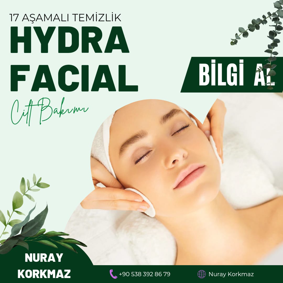 Adıyaman Melis Nuray Güzellik Salonu