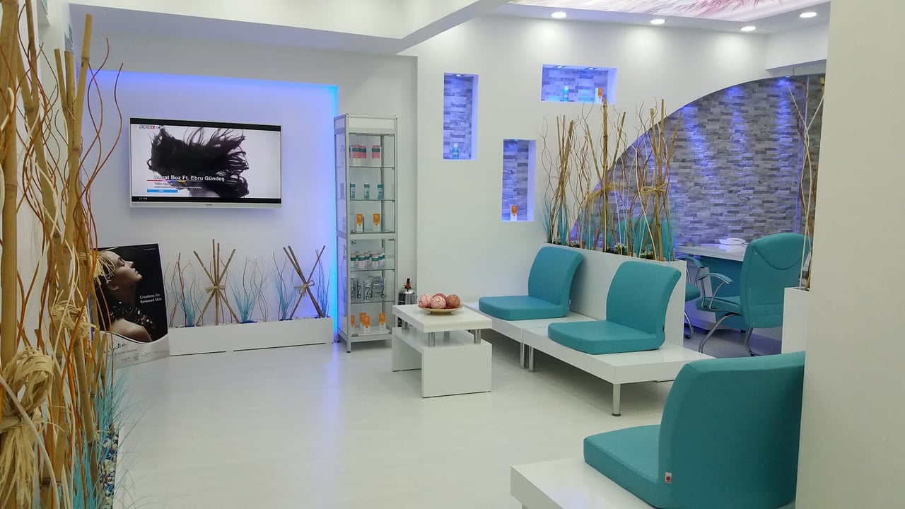 Chrıs Güzellik Salonu