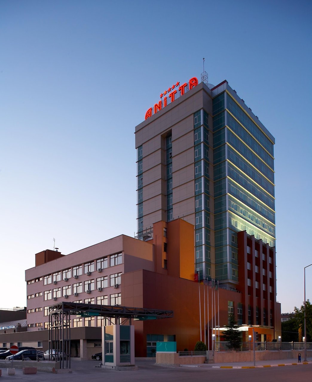 Lipa Spa & Wellness
