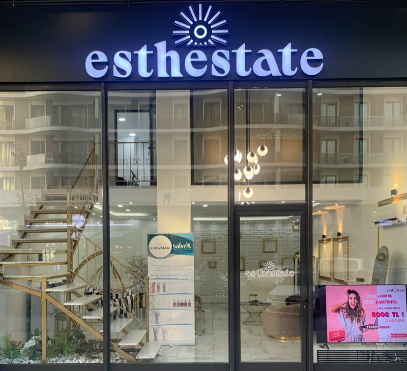 Esthestate Health Beauty & Esthetics