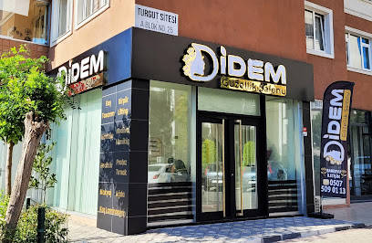 Didem Güzellik Salonu