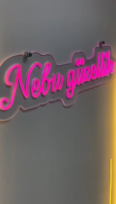 Nebu Güzellik / Kuaför