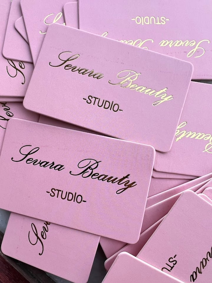 Beauty Studio